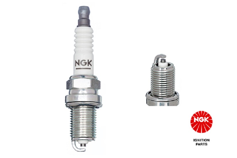 Zündkerze NGK BK5ESZ [5675] Standard