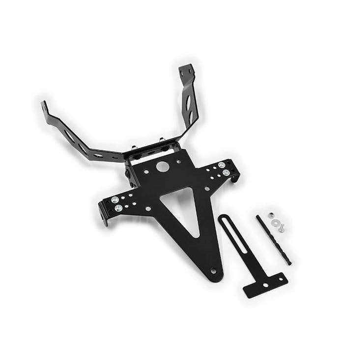 Kennzeichenhalter Kompatibel mit TRIUMPH Daytona 675/R 06-12