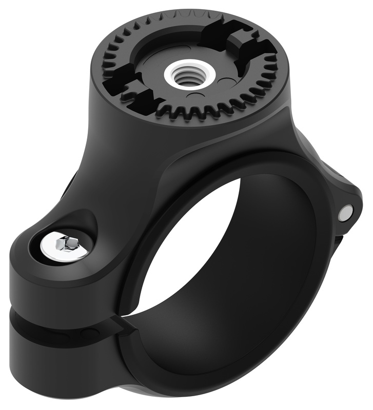 QUAD LOCK 360 Lenkerklemmfuß - Medium