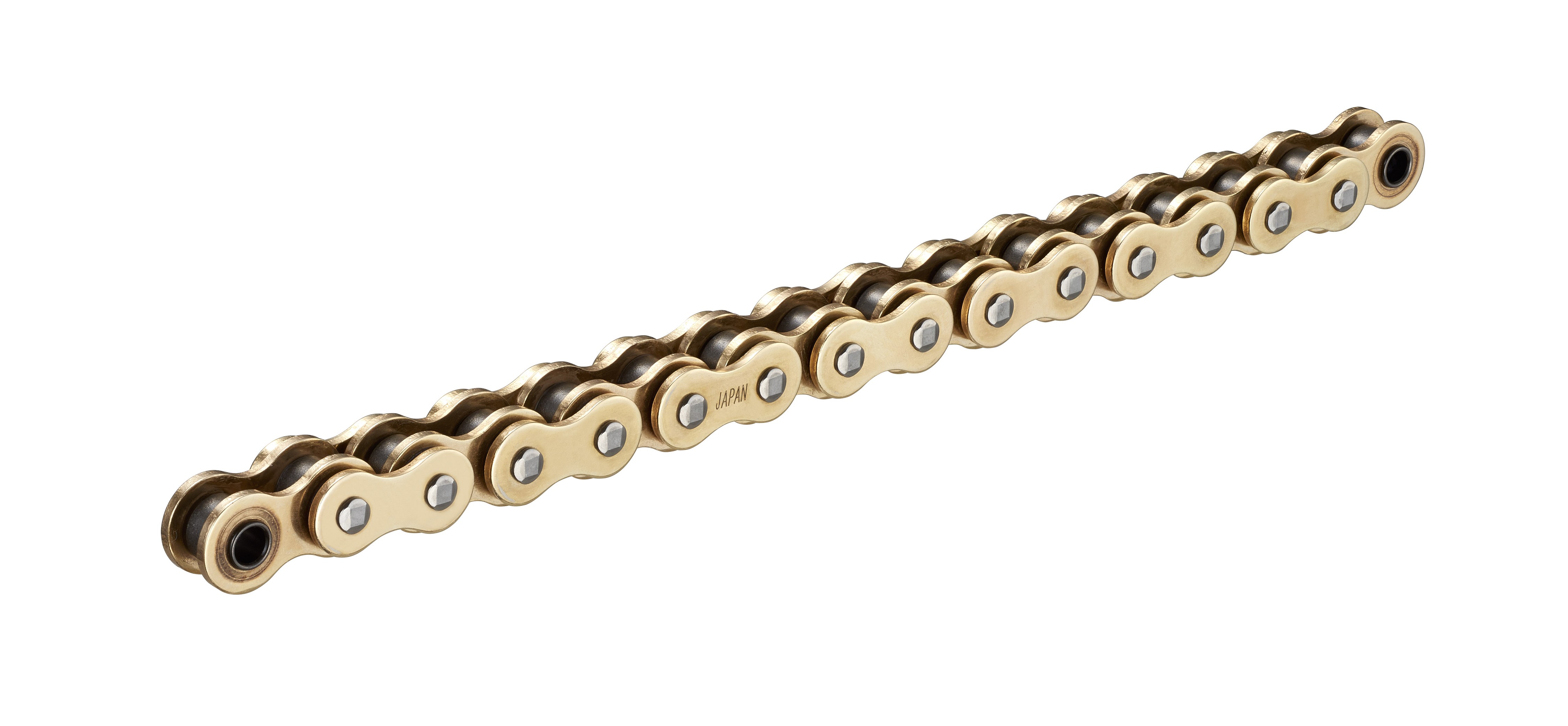 X-Ringkette DID520ZVM-X(G&G)/144E Kette Endlos