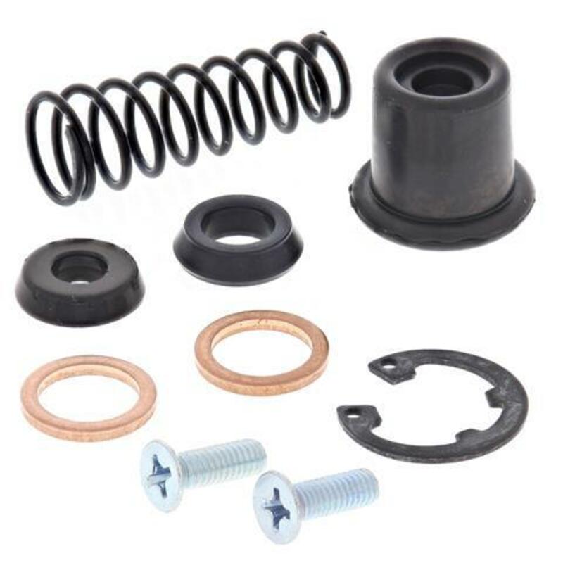 Reparaturkit Hauptzylinder vorn All Ballspassend für YamahaYFS200 BLASTER Reparaturkit Hauptzylinder vorn All Ballspassend für YamahaYFS200 BLASTER
