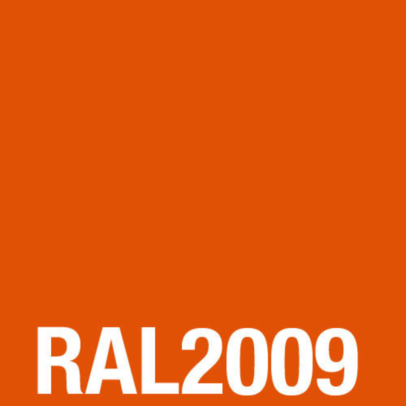 BIKE-LIFT Max 516 Gate Hubtisch orangefarben passend für KTM - MG-516-003