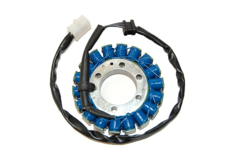 ELECTROSPORT Stator - passend für Kawasaki ZX6R/RR