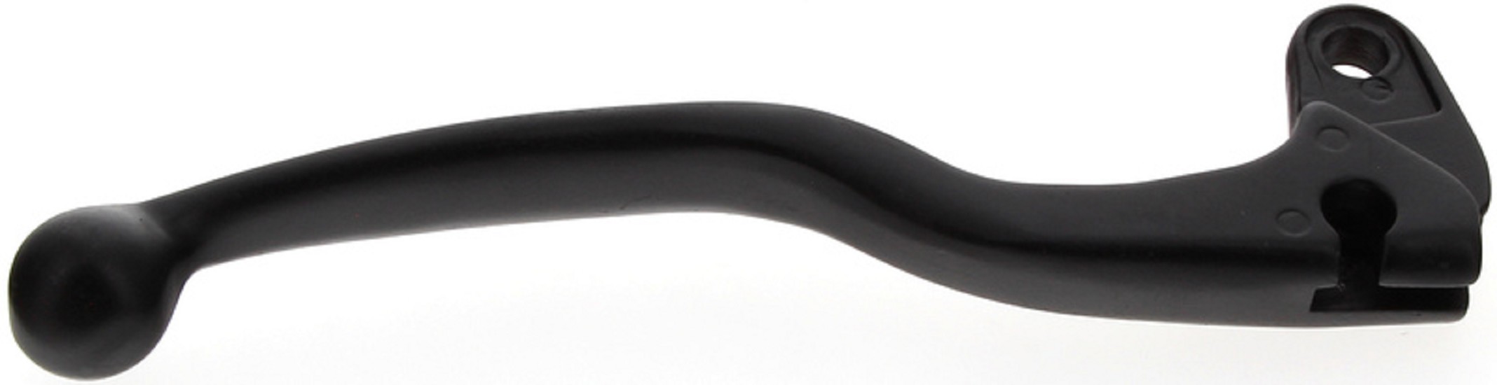 BIHR Hebel links OE Alu gegossen schwarz passend für Yamaha DT50R BIHR Hebel links OE Alu gegossen schwarz passend für Yamaha DT50R