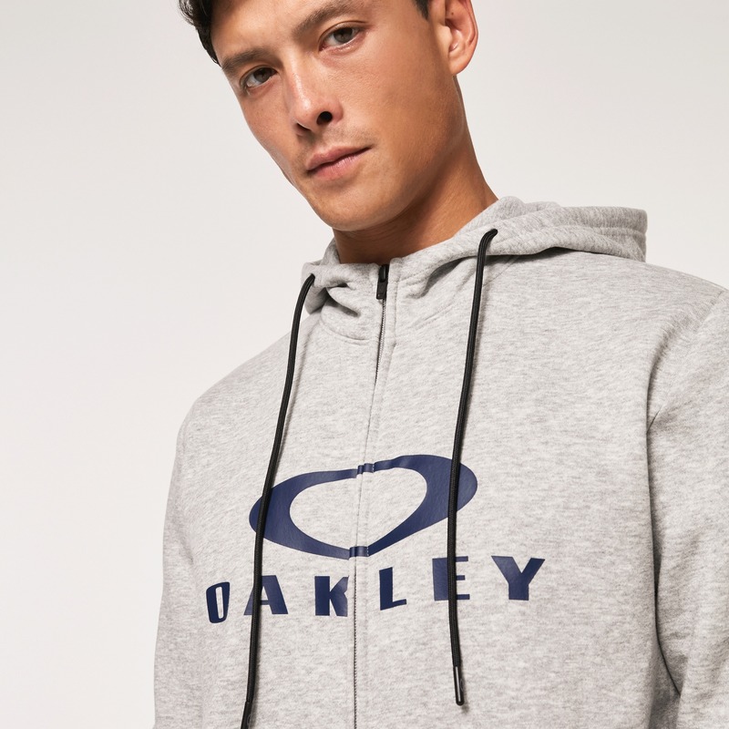 OAKLEY Bark FZ 2.0 Hoodie OAKLEY Bark FZ 2.0 Hoodie