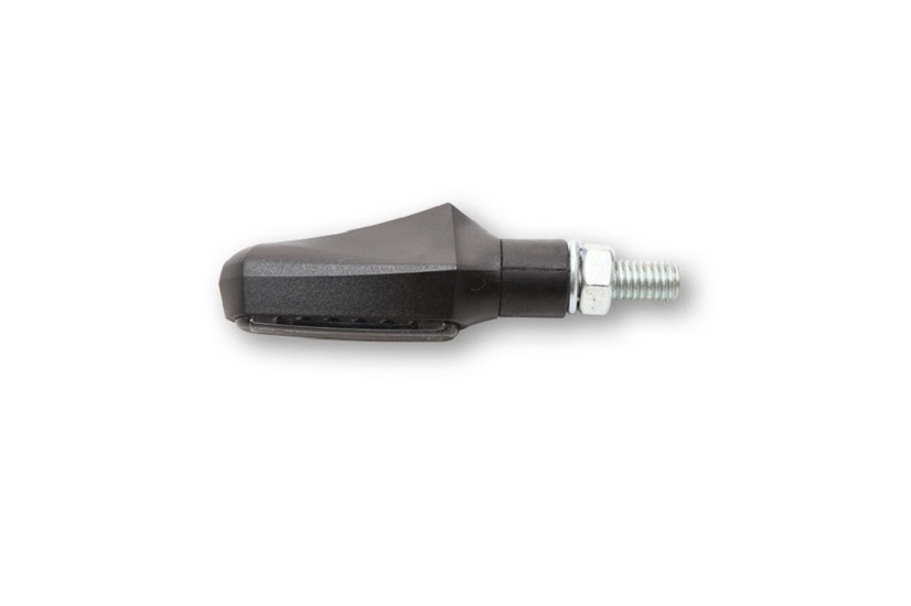 SHIN YO Shorty Fin 2in1 LED Blinker/Positions Licht