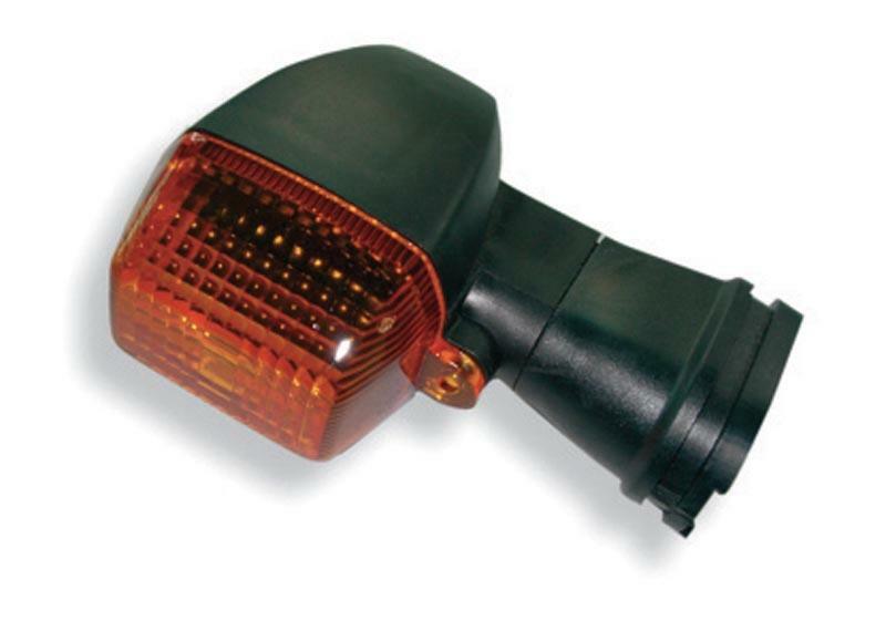 Blinker vorne links oder rechts für: passend für Kawasaki ZX-6R '95-99 Blinker vorne links oder rechts für: passend für Kawasaki ZX-6R '95-99