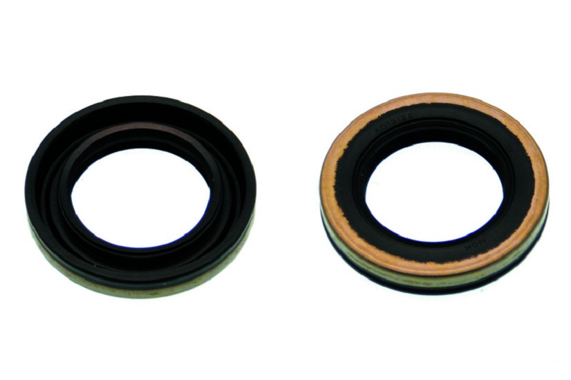 CENTAURO Kurbelwellen-Simmerring 25x40x7mm
