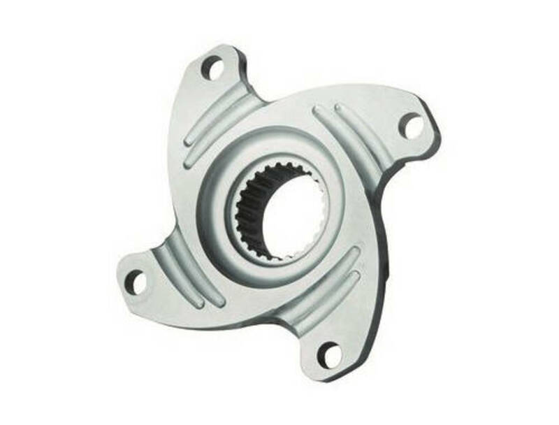BRAKE ROTOR HUB FOR LTZ 400 BRAKE ROTOR HUB FOR LTZ 400