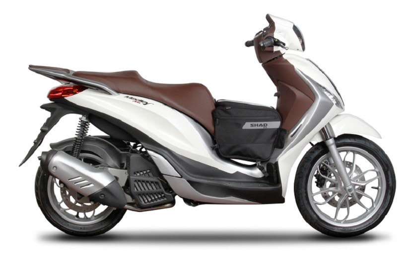 SHAD SC25 Scooter Tasche 25L SHAD SC25 Scooter Tasche 25L