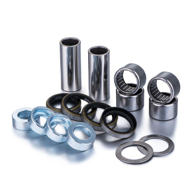 FACTORY LINKS Schwingenlager-Kit passend für KTM FACTORY LINKS Schwingenlager-Kit passend für KTM