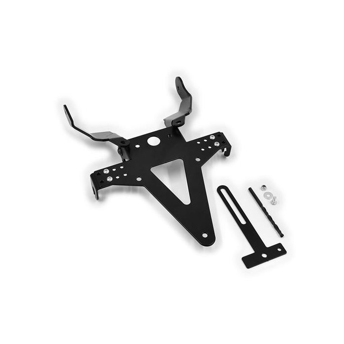 Kennzeichenhalter passend für Aprilia RS125 06-12
