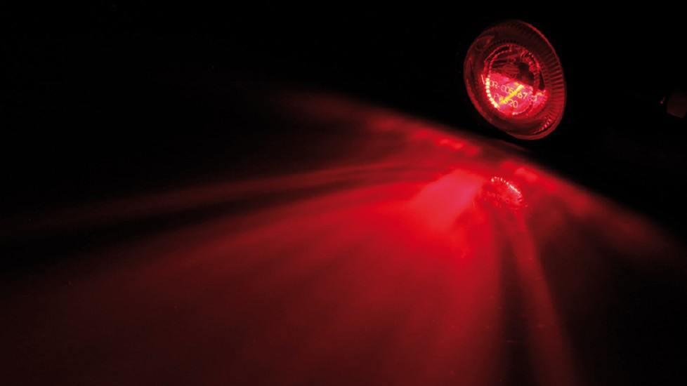 SHIN YO Marano-X LED Rück-, Bremslicht, Blinker SHIN YO Marano-X LED Rück-, Bremslicht, Blinker