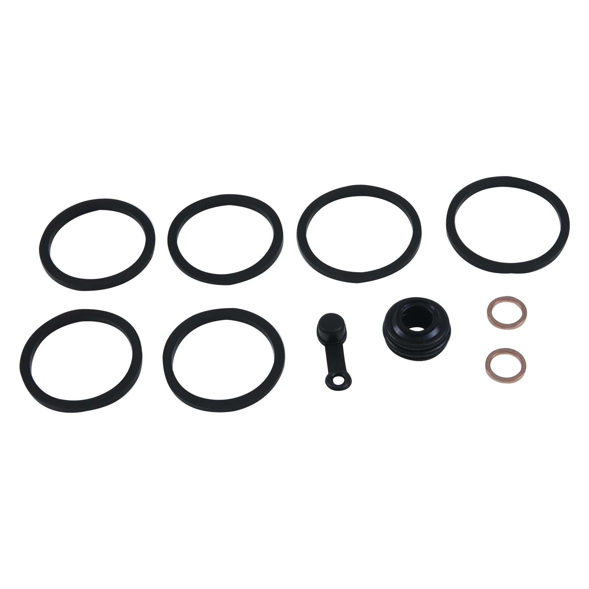 All-Balls Racing 18-3306 Bremssattelreparatursatz hinten All-Balls Racing 18-3306 Bremssattelreparatursatz hinten