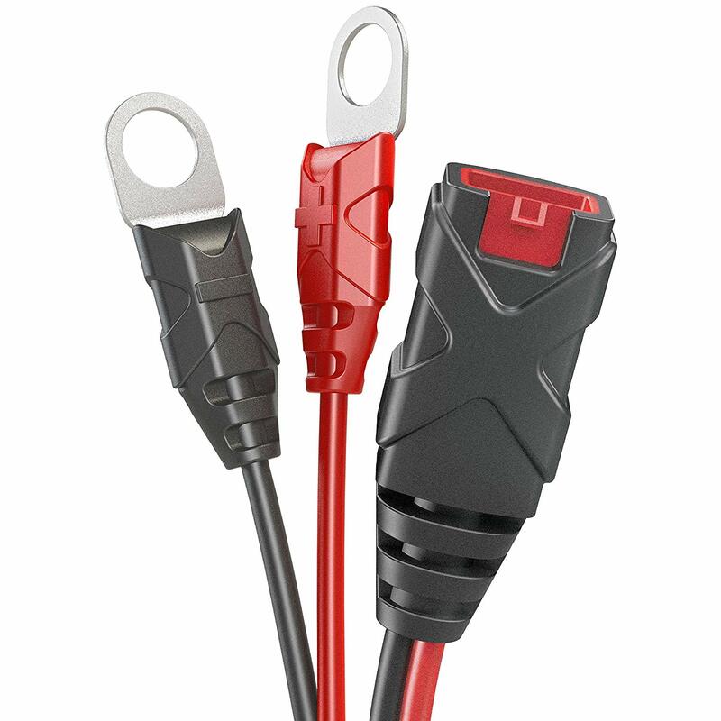 NOCO X-Connect XL Ösenanschluss SAE-Adapter