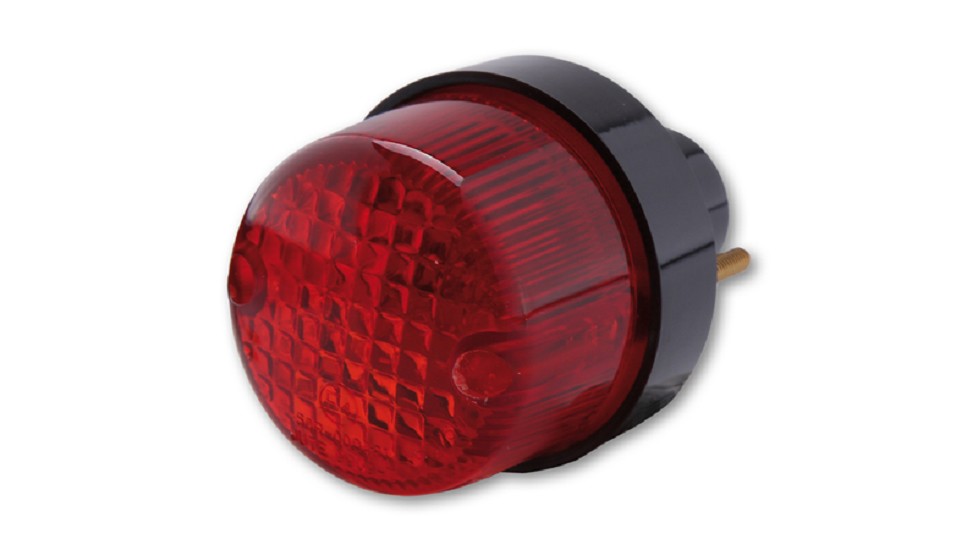 HIGHSIDER smart Rücklicht
