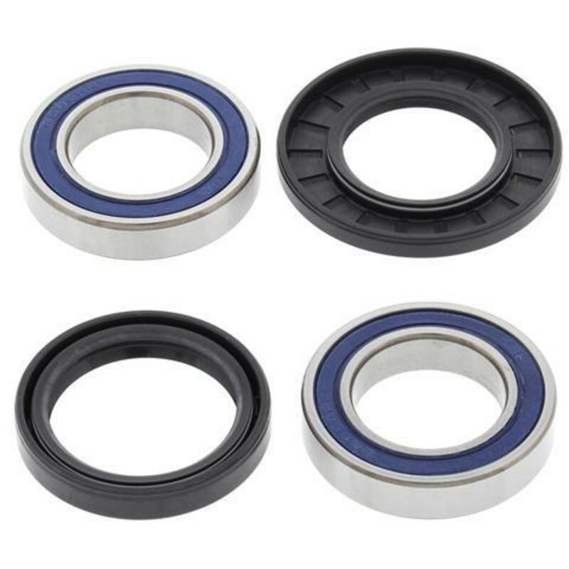RADLAGER-KIT VORDERRAD FÜR CR,WR25,250 TC,TE250,310 450,510,610 RADLAGER-KIT VORDERRAD FÜR CR,WR25,250 TC,TE250,310 450,510,610