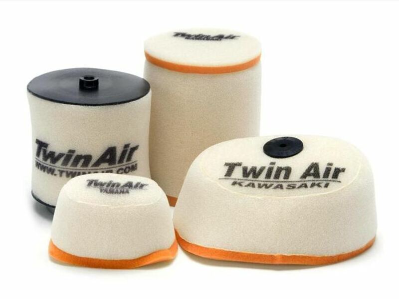 TWIN AIR Powerflow Luftfiltersatz 790266 - 158095