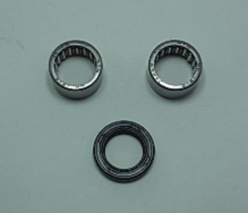 Kupplungshebel-Reparatursatz Tourmax passend für Kawasaki KX250 Kupplungshebel-Reparatursatz Tourmax passend für Kawasaki KX250