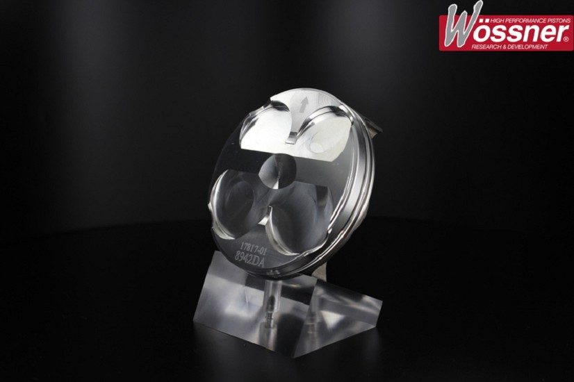 WÖSSNER Pro Series Schmiedekolben